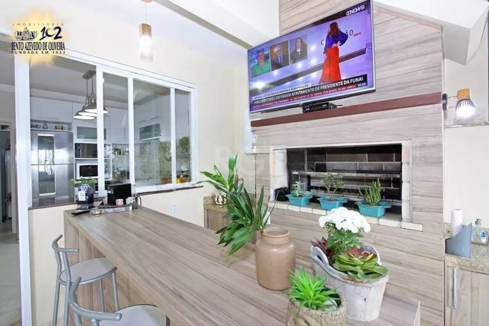 Casa, 4 quartos, 700 m² - Foto 3