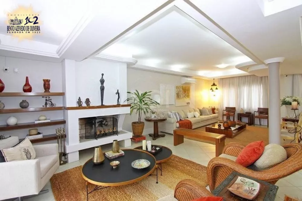 Casa, 4 quartos, 700 m² - Foto 1