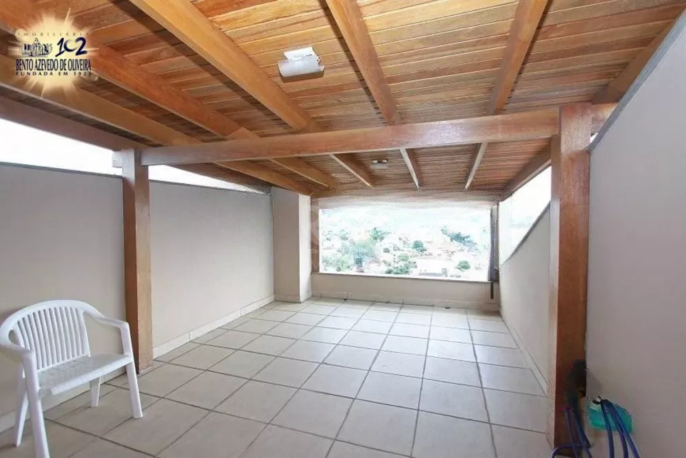Casa, 4 quartos, 700 m² - Foto 8