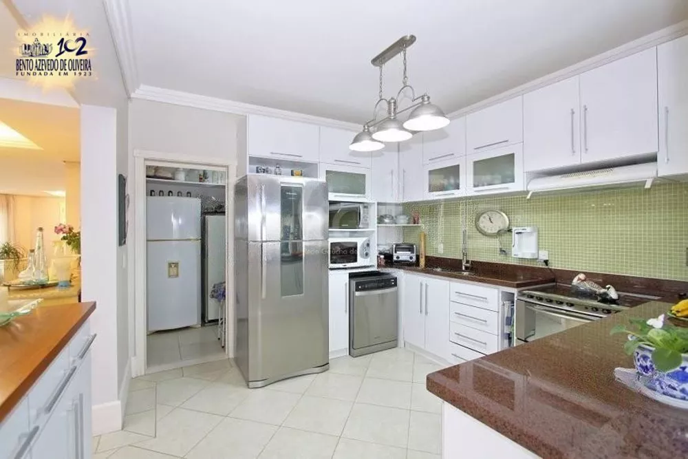 Casa, 4 quartos, 700 m² - Foto 2