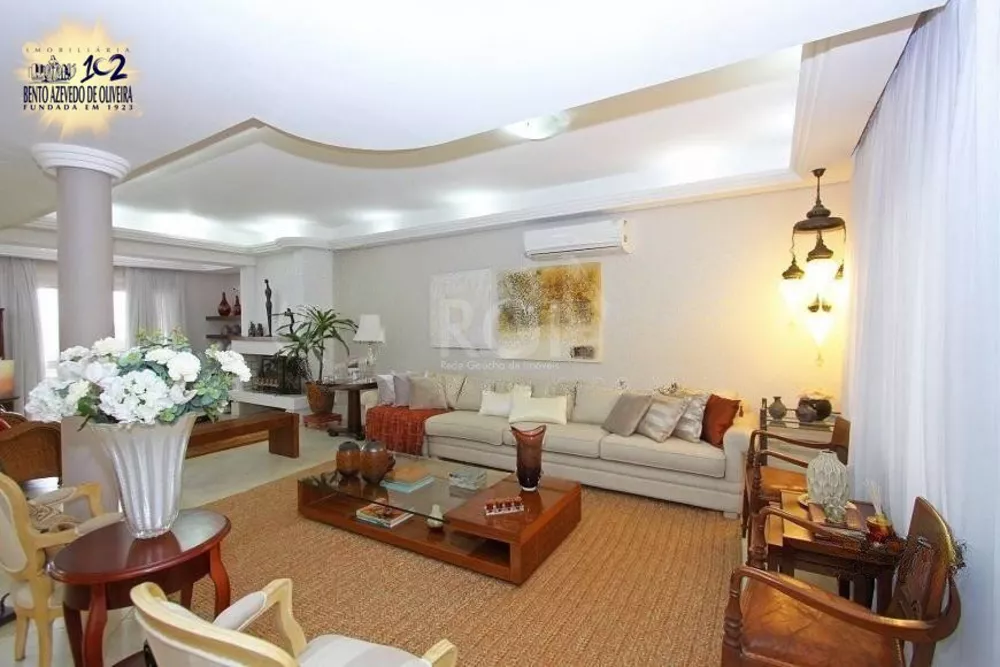 Casa, 4 quartos, 700 m² - Foto 5