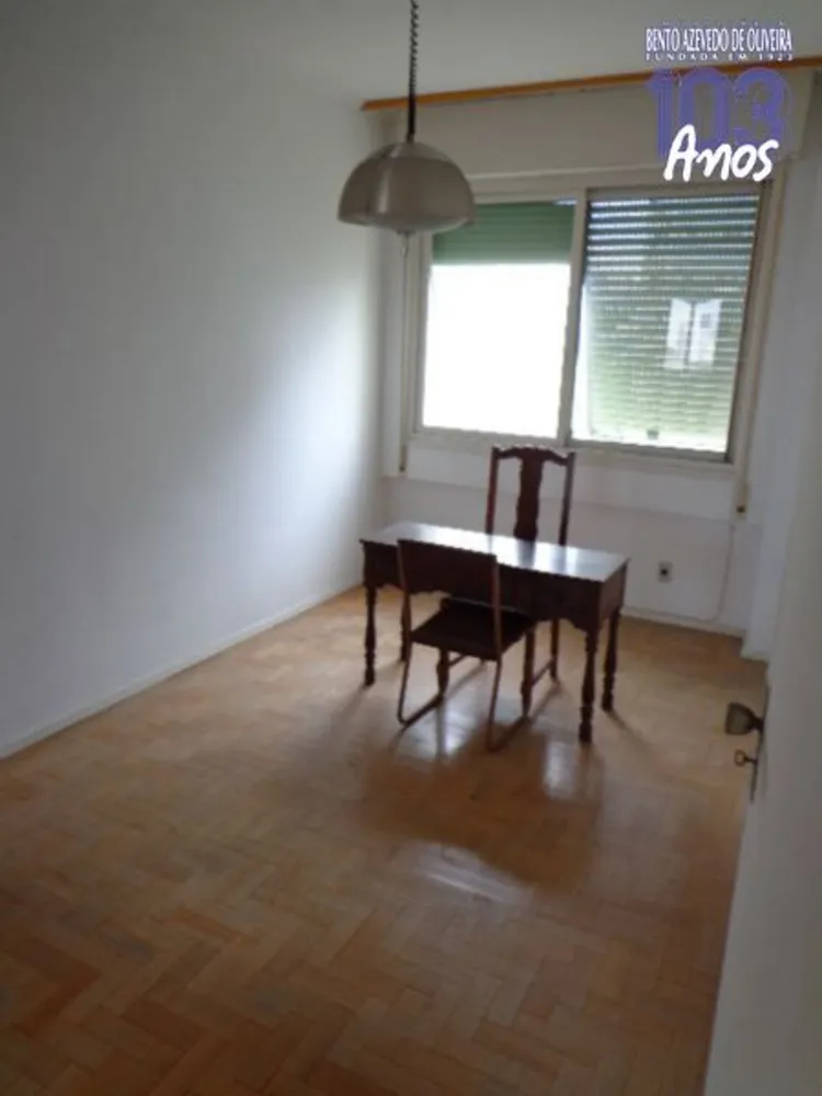 Apartamento, 3 quartos, 168 m² - Foto 3