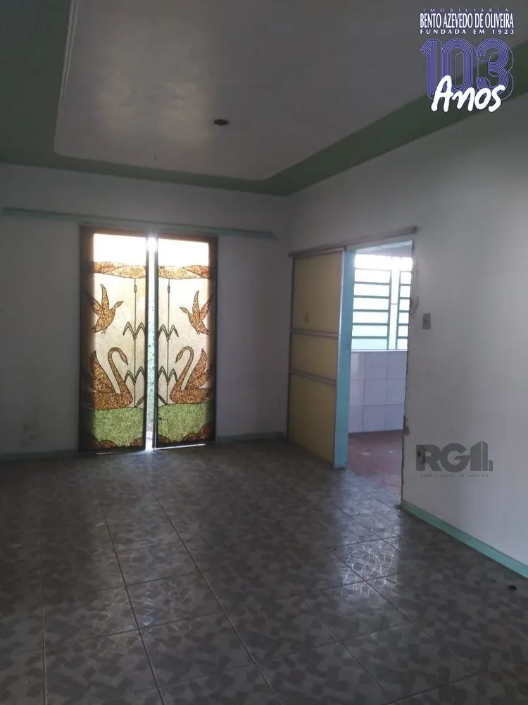 Casa, 3 quartos, 100 m² - Foto 1