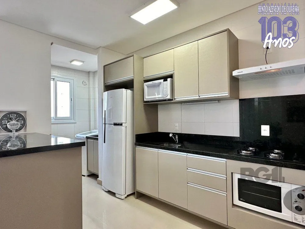 Apartamento, 2 quartos, 72 m² - Foto 1
