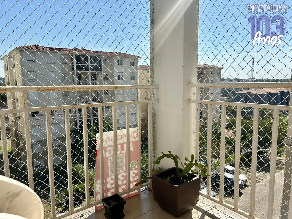 Sala-Conjunto, 33 m² - Foto 4
