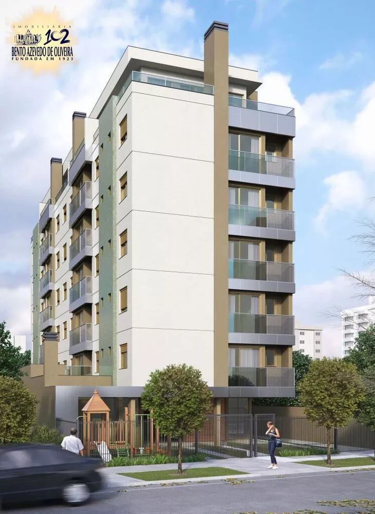 Cobertura, 3 quartos, 103 m² - Foto 8