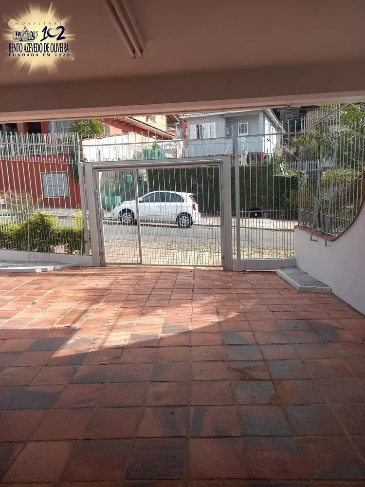 Casa, 3 quartos, 249 m² - Foto 3