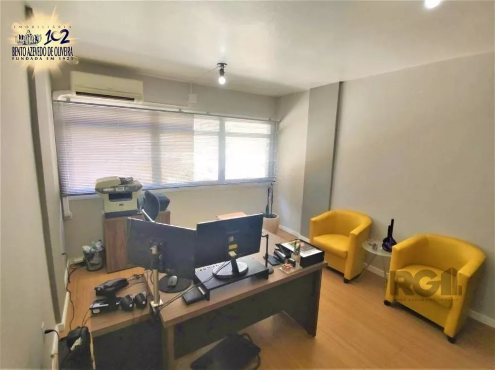 Sala-Conjunto, 23 m² - Foto 6