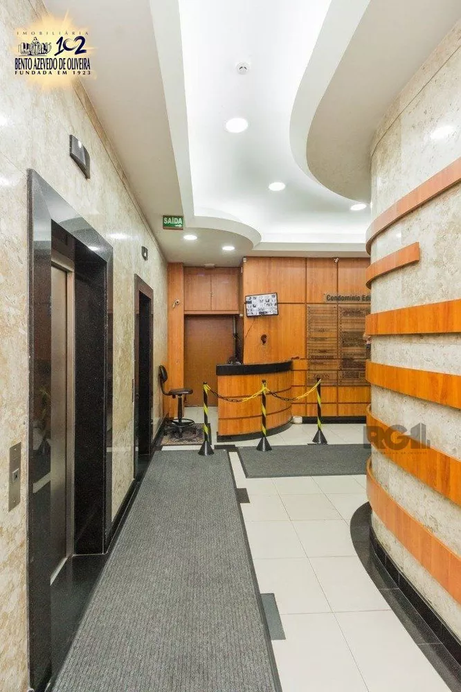 Sala-Conjunto, 23 m² - Foto 4