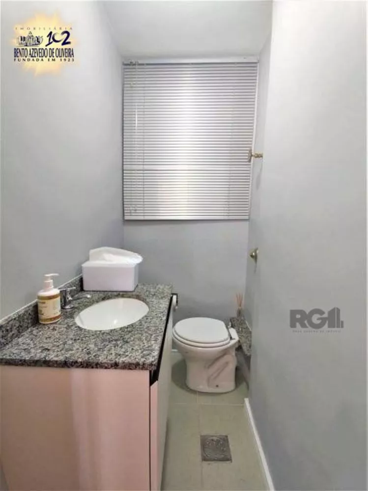 Sala-Conjunto, 23 m² - Foto 1
