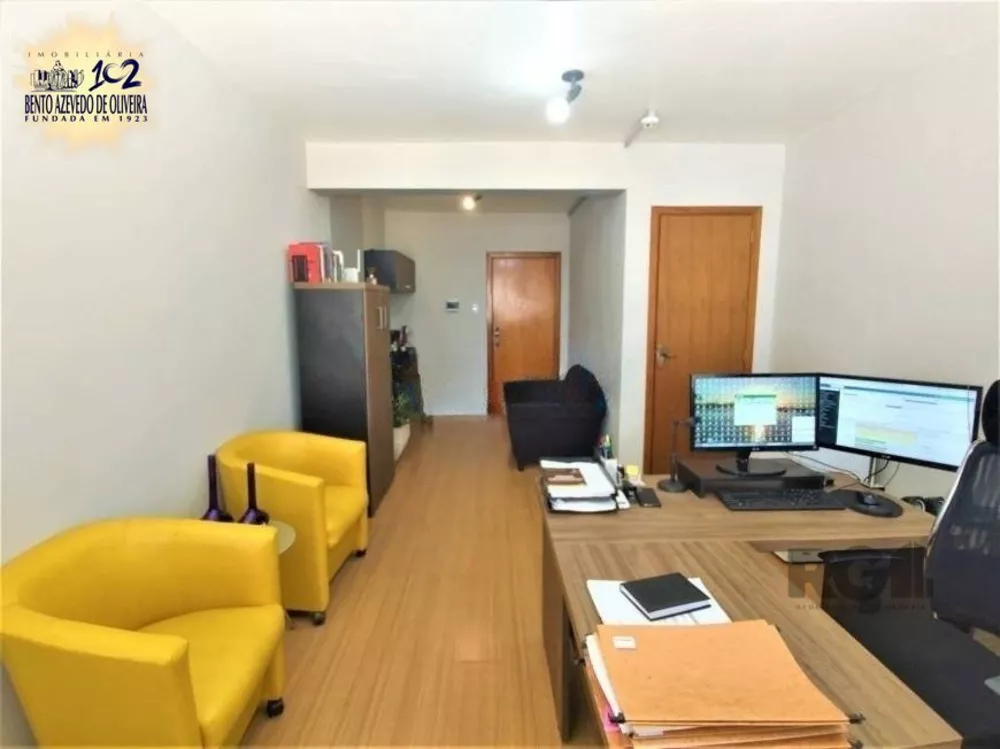 Sala-Conjunto, 23 m² - Foto 2