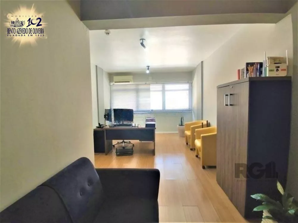 Sala-Conjunto, 23 m² - Foto 7