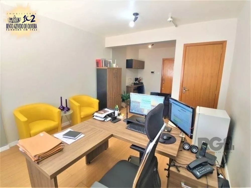 Sala-Conjunto, 23 m² - Foto 8