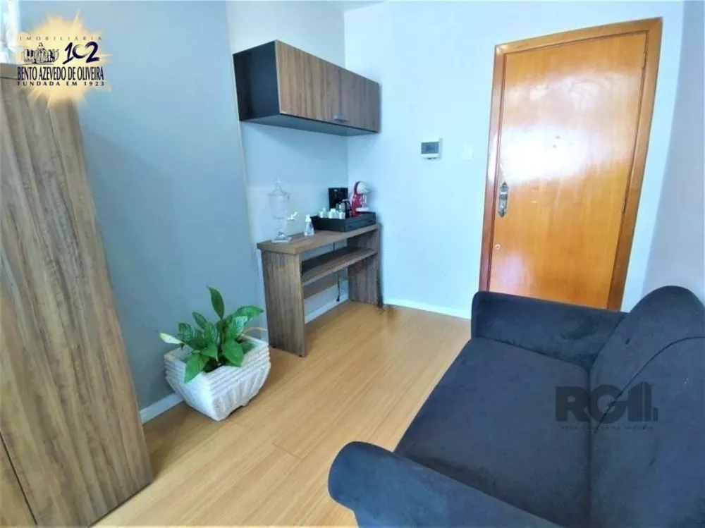Sala-Conjunto, 23 m² - Foto 5