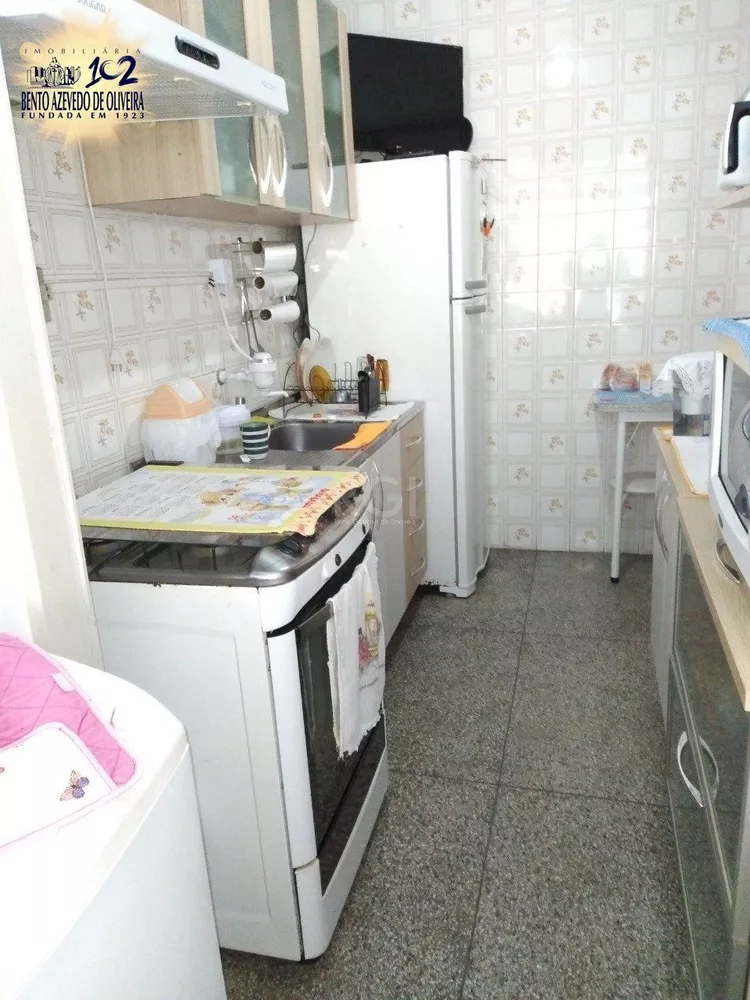 Apartamento, 1 quarto, 45 m² - Foto 6