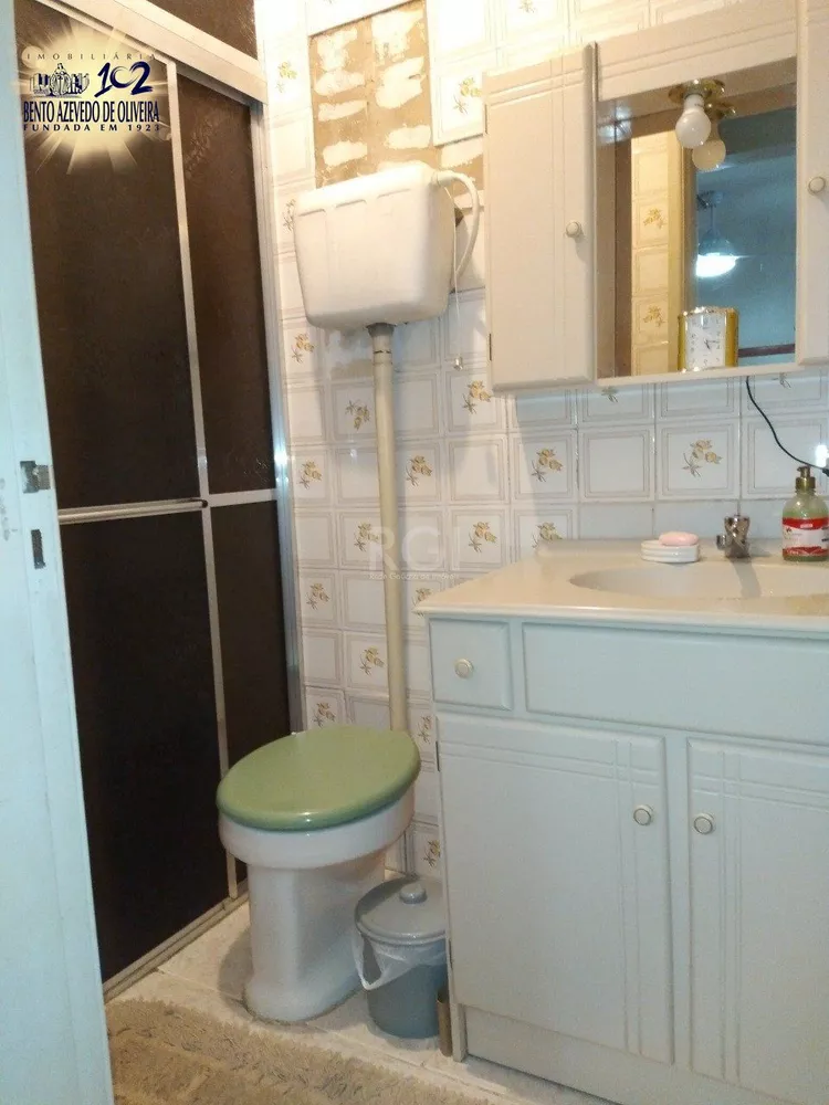 Apartamento, 1 quarto, 45 m² - Foto 8