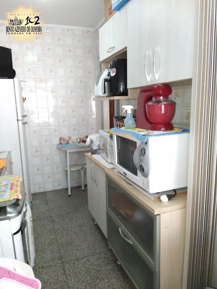 Apartamento, 1 quarto, 45 m² - Foto 4