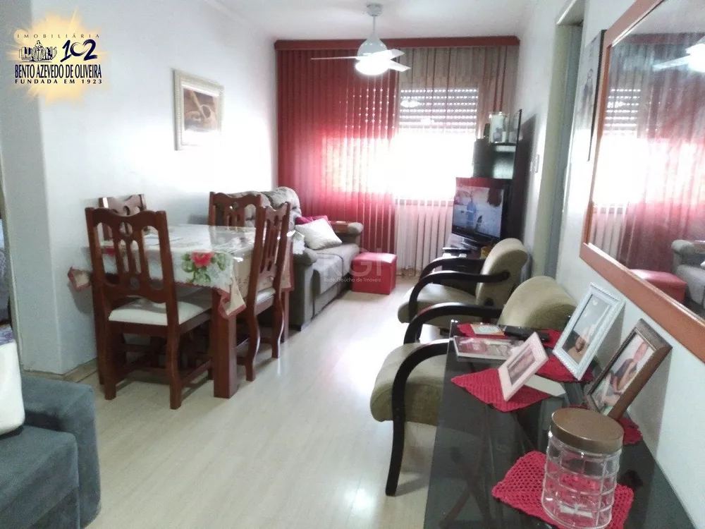 Apartamento, 1 quarto, 45 m² - Foto 1