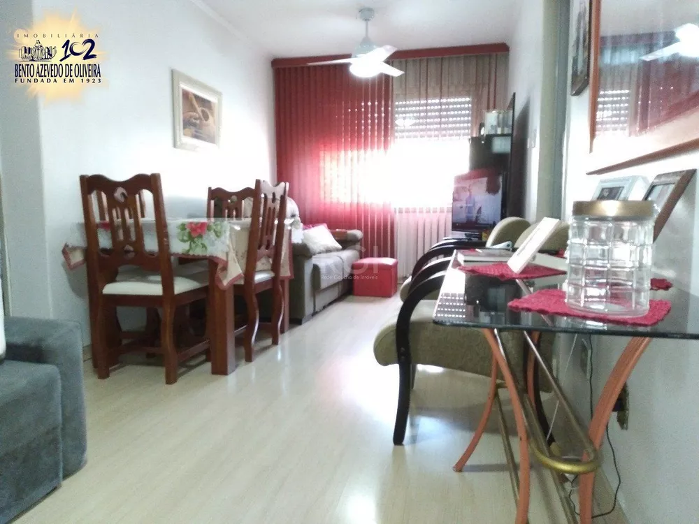 Apartamento, 1 quarto, 45 m² - Foto 7