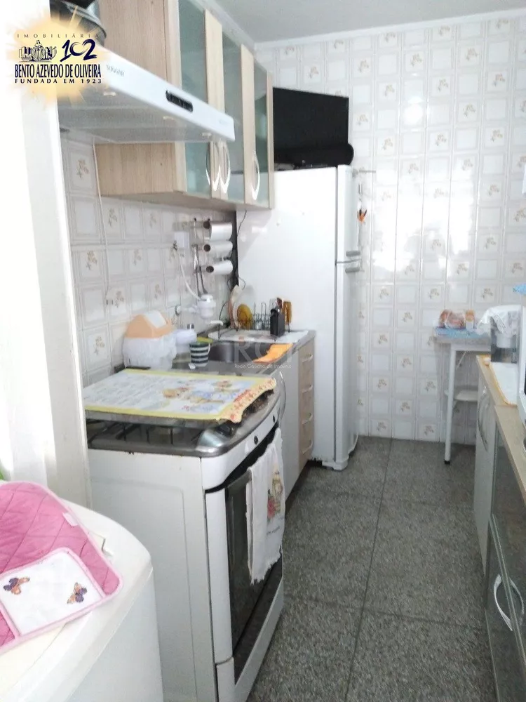 Apartamento, 1 quarto, 45 m² - Foto 3