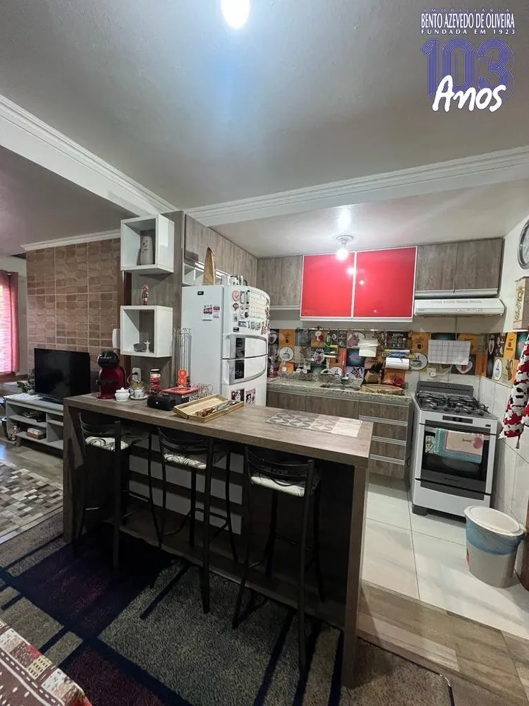 Casa de Condomínio, 2 quartos - Foto 4