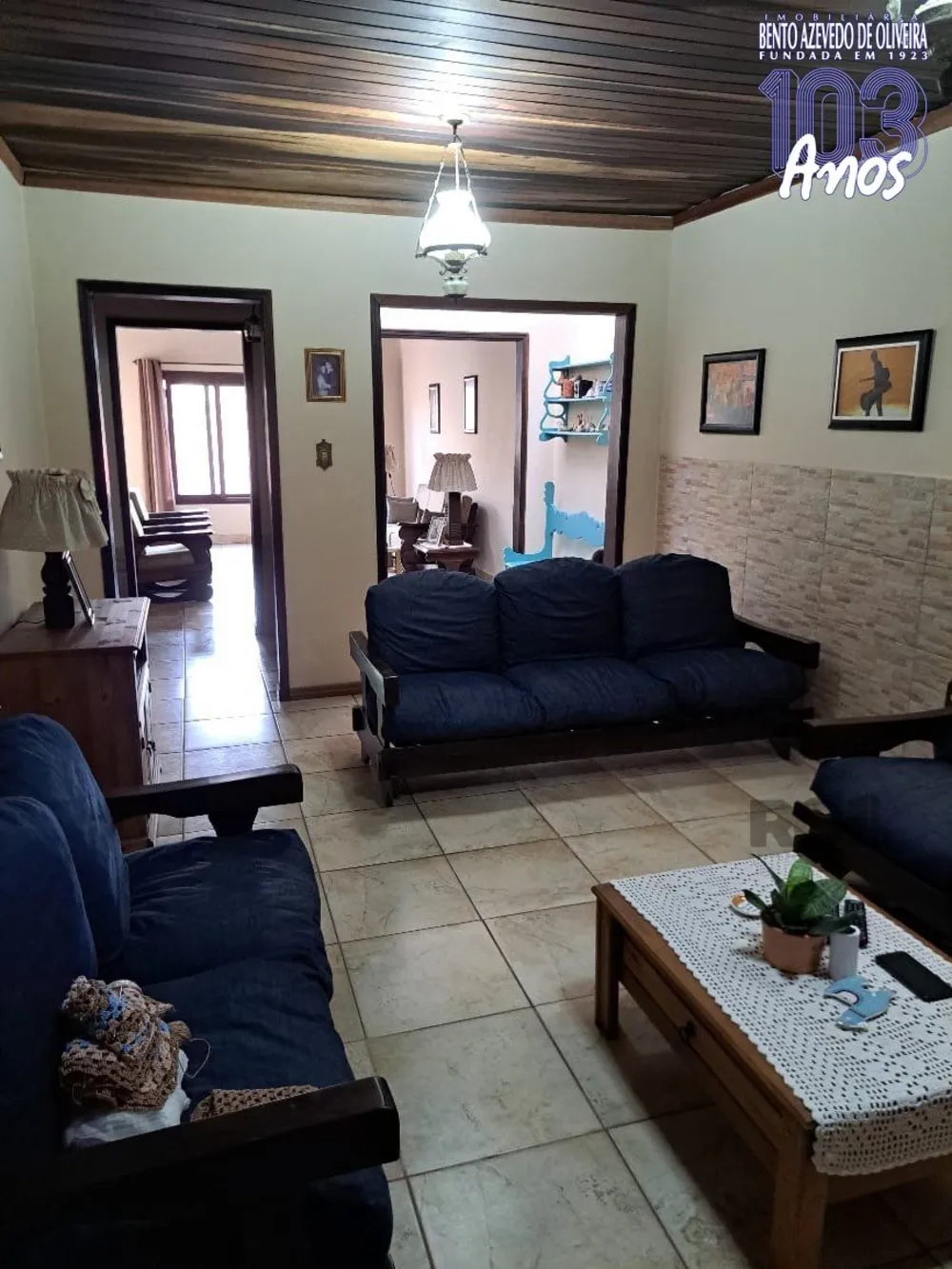 Sala-Conjunto, 22 m² - Foto 2