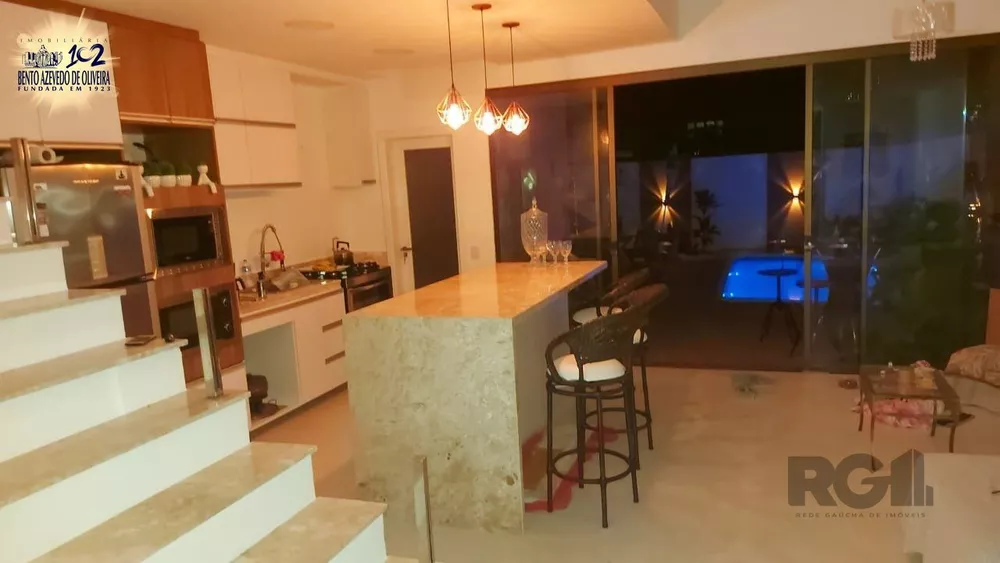 Casa, 3 quartos, 210 m² - Foto 7