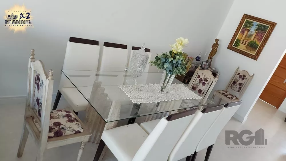 Casa, 3 quartos, 210 m² - Foto 4
