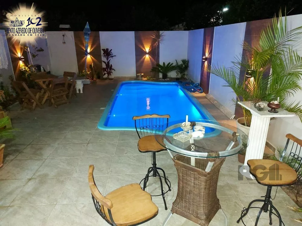 Casa, 3 quartos, 210 m² - Foto 2