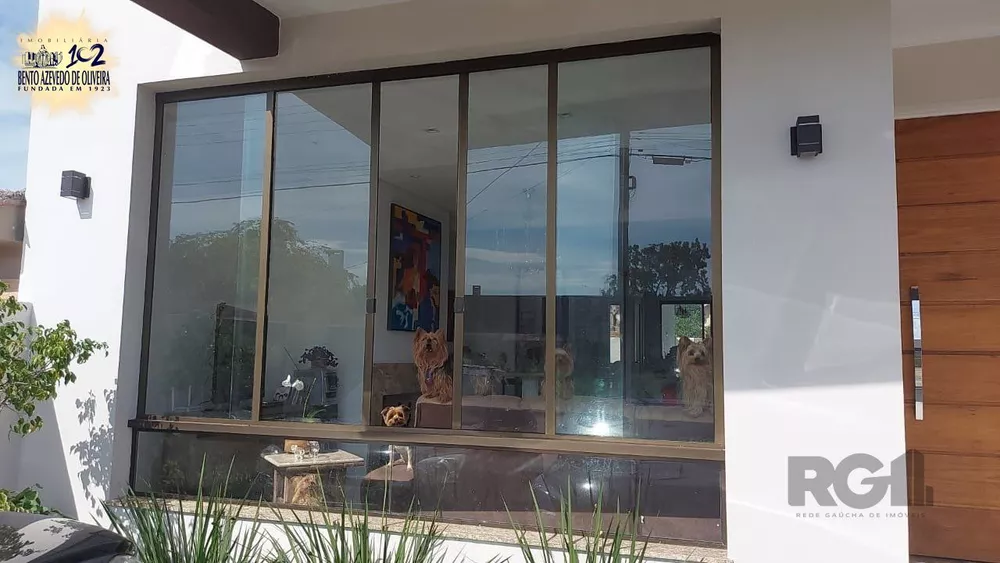 Casa, 3 quartos, 210 m² - Foto 6
