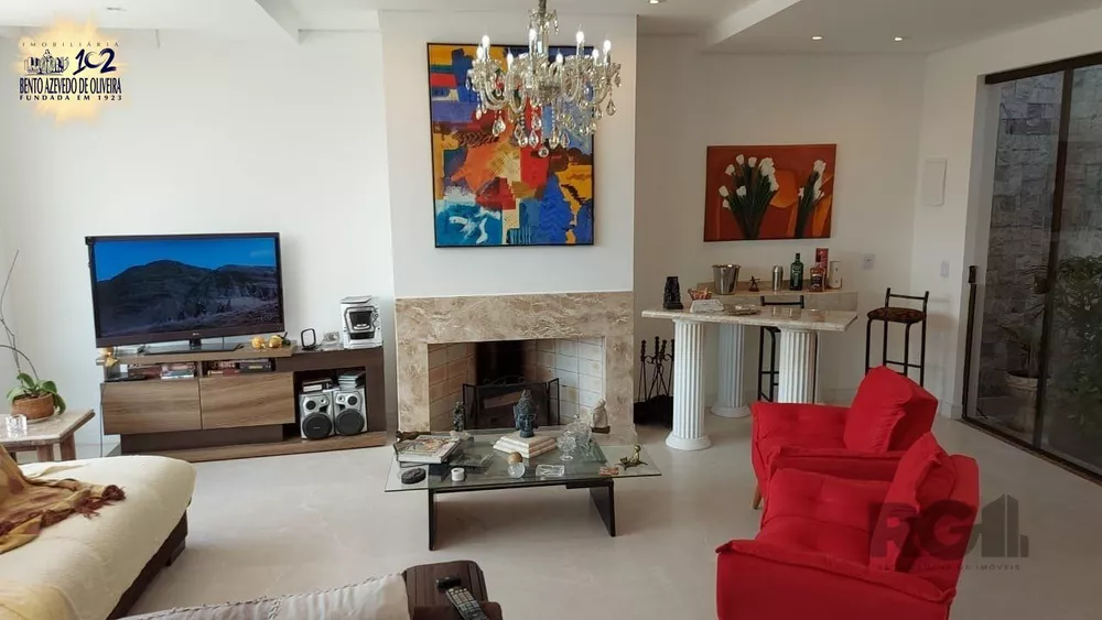 Casa, 3 quartos, 210 m² - Foto 3