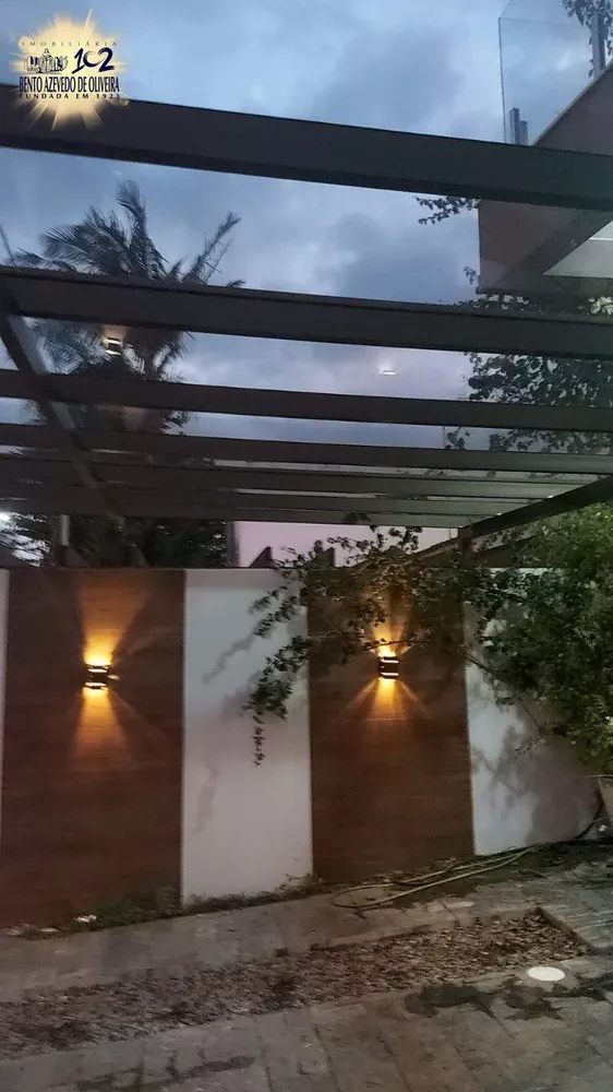 Casa, 3 quartos, 210 m² - Foto 8