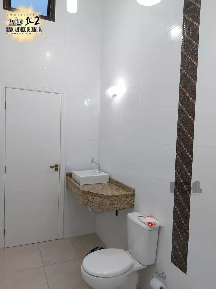 Casa, 3 quartos, 210 m² - Foto 5