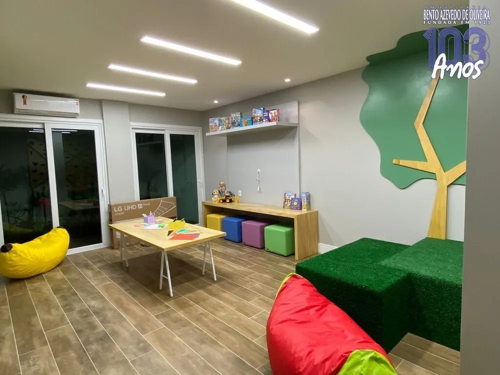 Apartamento, 3 quartos, 215 m² - Foto 5