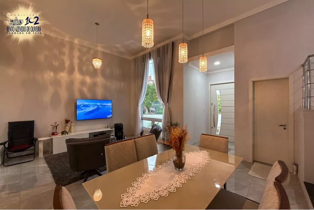 Casa, 5 quartos, 195 m² - Foto 6