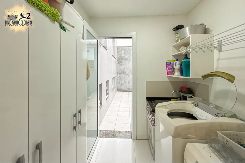 Casa, 5 quartos, 195 m² - Foto 7