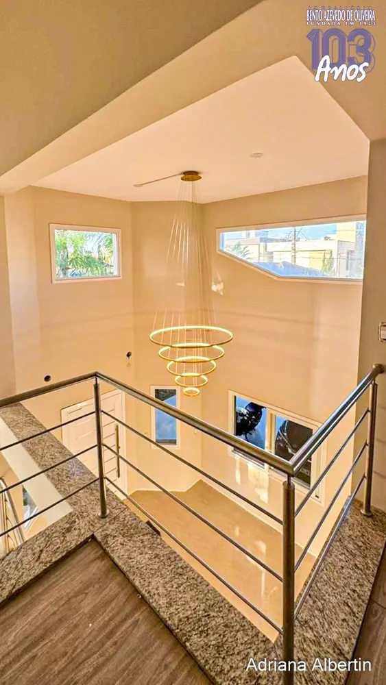 Casa de Condomínio, 3 quartos - Foto 6