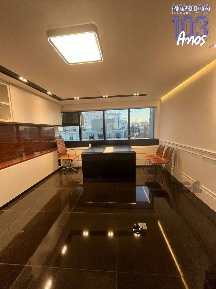 Sala-Conjunto, 32 m² - Foto 1