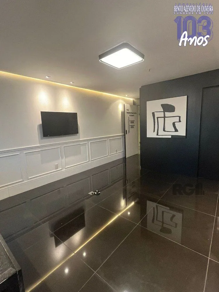 Sala-Conjunto, 32 m² - Foto 6