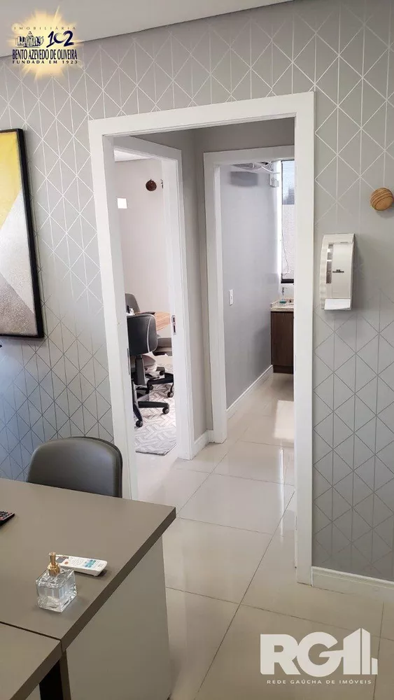 Sala-Conjunto, 54 m² - Foto 4