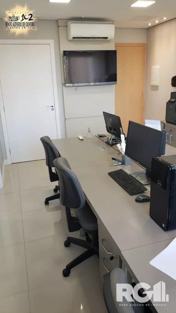 Sala-Conjunto, 54 m² - Foto 1