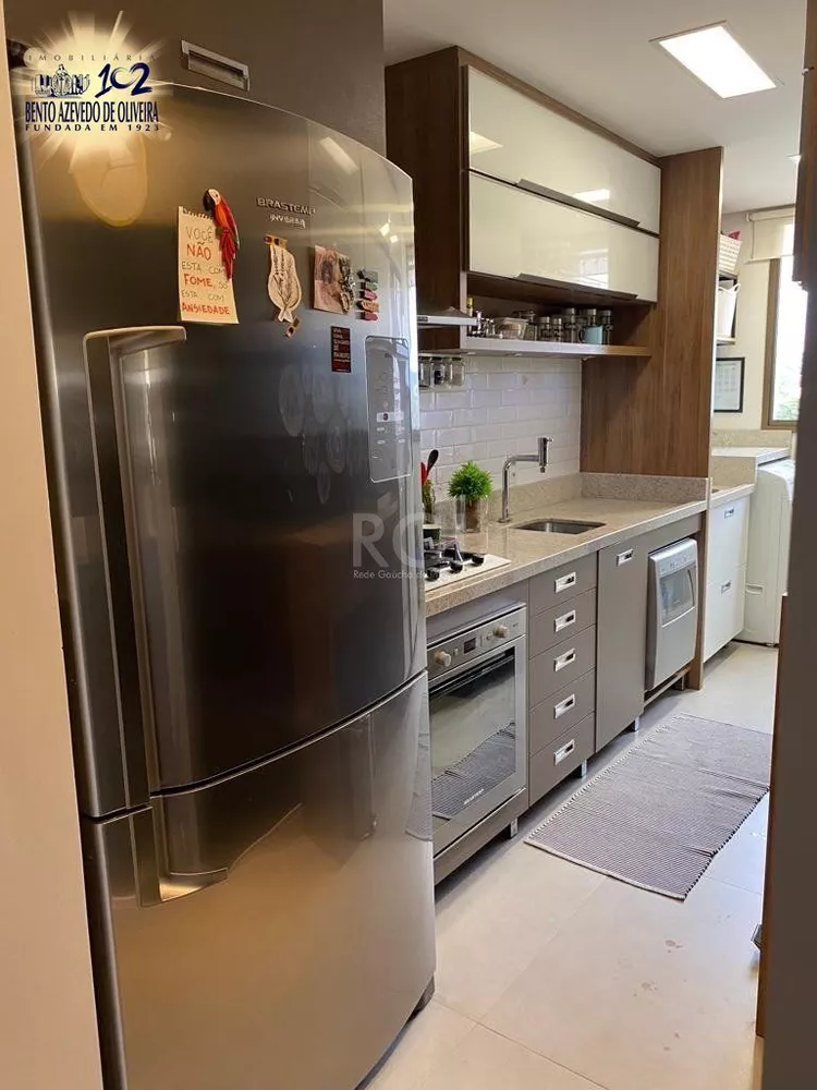 Apartamento, 2 quartos, 64 m² - Foto 1