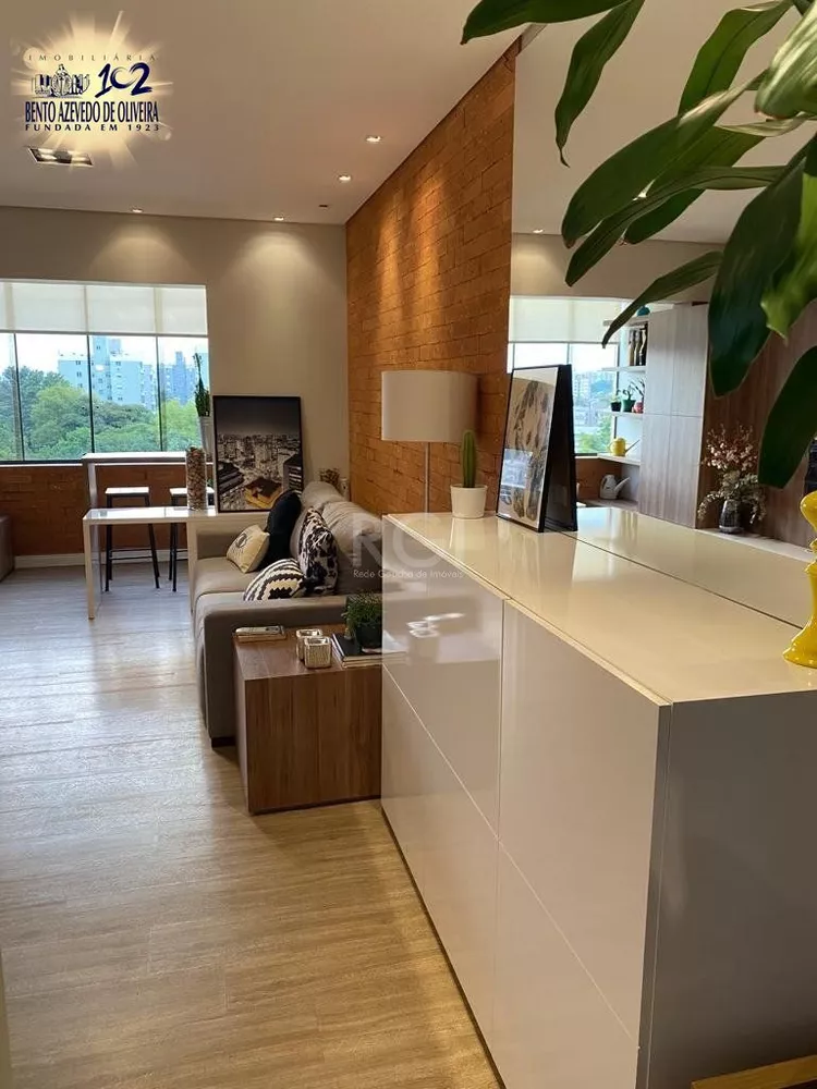 Apartamento, 2 quartos, 64 m² - Foto 3