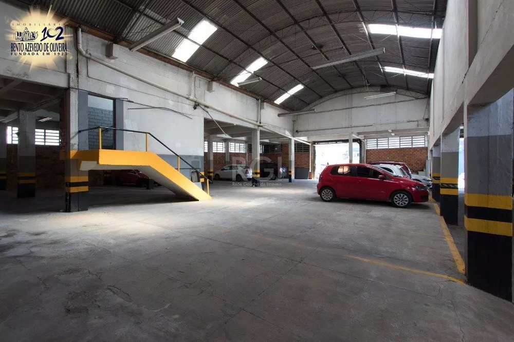 Depósito-Galpão, 1257 m² - Foto 3