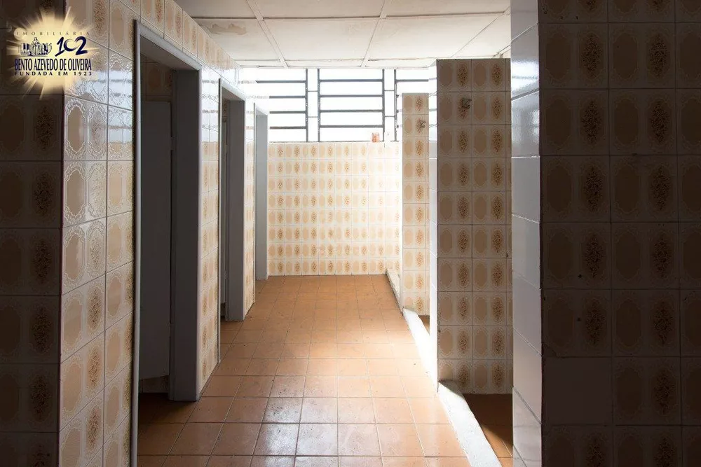 Depósito-Galpão, 1257 m² - Foto 4