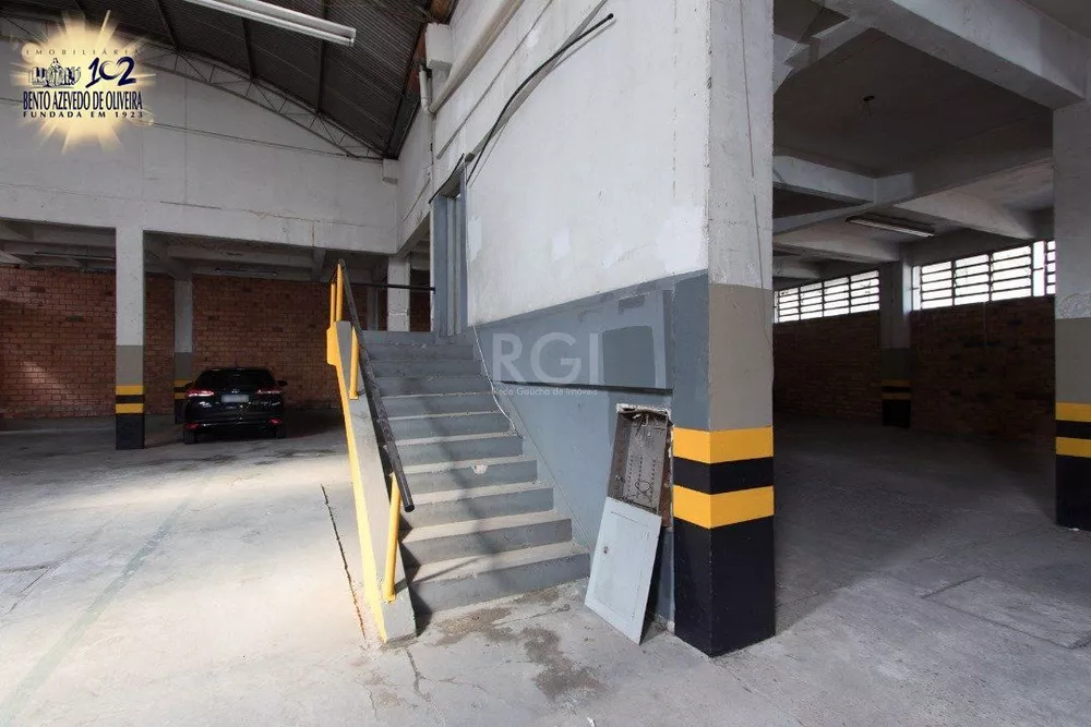 Depósito-Galpão, 1257 m² - Foto 2