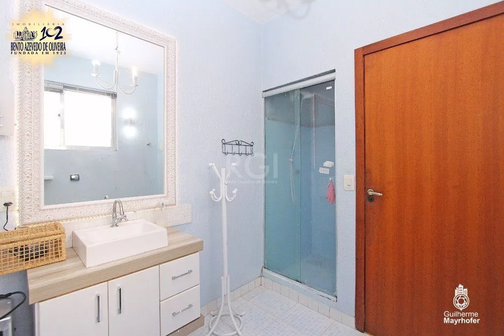 Apartamento, 3 quartos, 124 m² - Foto 8