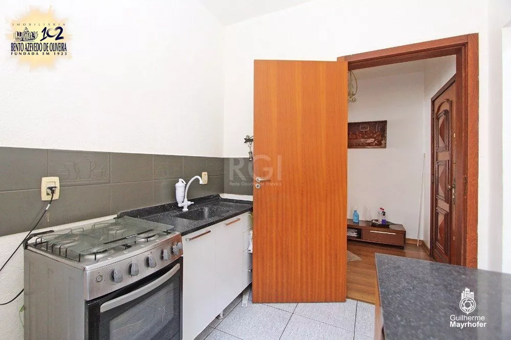 Apartamento, 3 quartos, 124 m² - Foto 3
