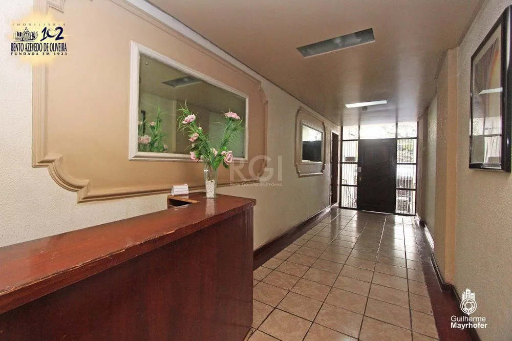 Apartamento, 3 quartos, 124 m² - Foto 7