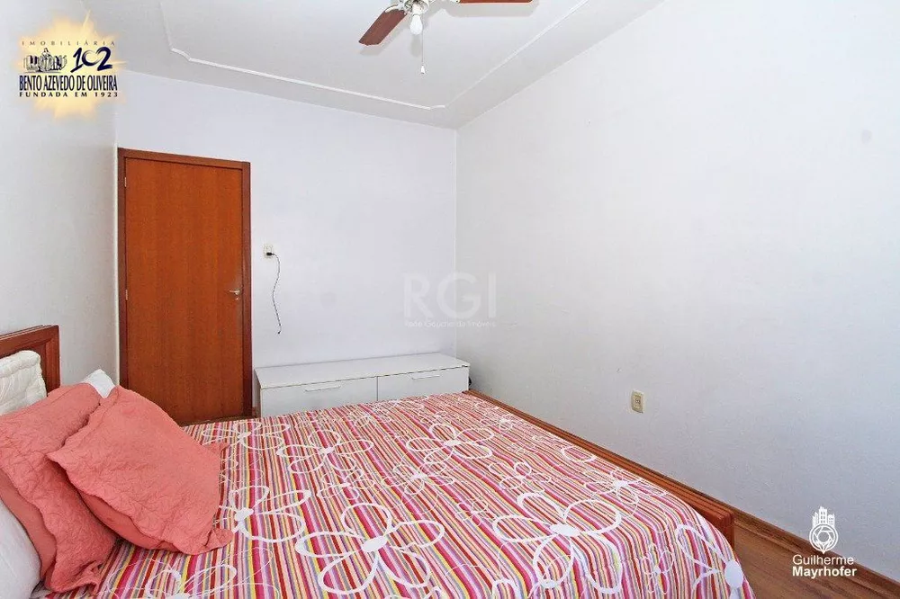 Apartamento, 3 quartos, 124 m² - Foto 1
